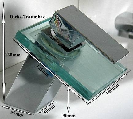 Montaggio scarico lavabo